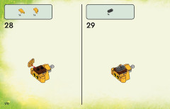 LEGO 71456 instructions page 170 – build guide