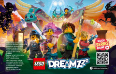 LEGO 71456 instructions page 176 – build guide