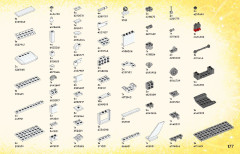 LEGO 71456 instructions page 177 – build guide