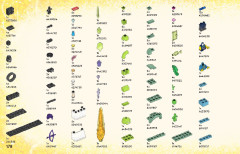 LEGO 71456 instructions page 178 – build guide