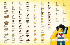 LEGO 71456 instructions page 179 – build guide