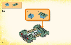 LEGO 71456 instructions page 18 – build guide