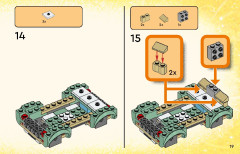 LEGO 71456 instructions page 19 – build guide