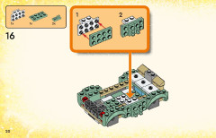 LEGO 71456 instructions page 20 – build guide