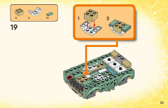 LEGO 71456 instructions page 23 – build guide