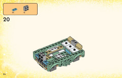 LEGO 71456 instructions page 24 – build guide