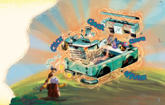 LEGO 71456 instructions page 27 – build guide