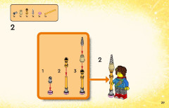 LEGO 71456 instructions page 29 – build guide