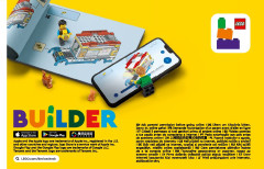 LEGO 71456 instructions page 3 – build guide