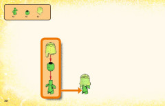 LEGO 71456 instructions page 30 – build guide