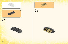 LEGO 71456 instructions page 32 – build guide
