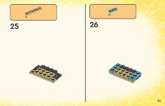 LEGO 71456 instructions page 33 – build guide