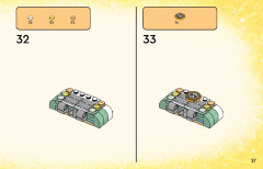LEGO 71456 instructions page 37 – build guide