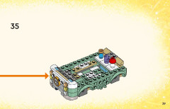 LEGO 71456 instructions page 39 – build guide