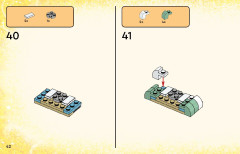 LEGO 71456 instructions page 42 – build guide