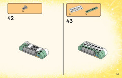 LEGO 71456 instructions page 43 – build guide