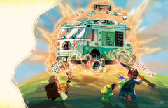 LEGO 71456 instructions page 49 – build guide