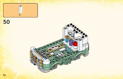 LEGO 71456 instructions page 52 – build guide