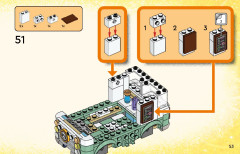LEGO 71456 instructions page 53 – build guide