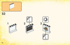 LEGO 71456 instructions page 54 – build guide
