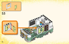 LEGO 71456 instructions page 56 – build guide
