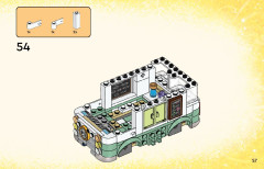 LEGO 71456 instructions page 57 – build guide