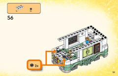 LEGO 71456 instructions page 59 – build guide