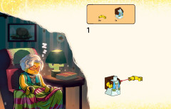 LEGO 71456 instructions page 6 – build guide