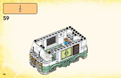 LEGO 71456 instructions page 62 – build guide