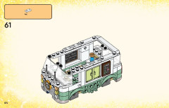 LEGO 71456 instructions page 64 – build guide