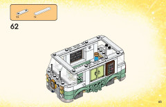 LEGO 71456 instructions page 65 – build guide