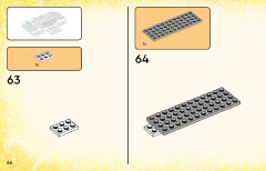 LEGO 71456 instructions page 66 – build guide