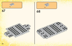 LEGO 71456 instructions page 68 – build guide