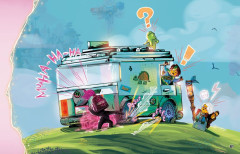 LEGO 71456 instructions page 81 – build guide