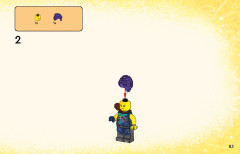 LEGO 71456 instructions page 83 – build guide