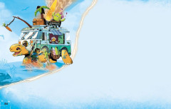 LEGO 71456 instructions page 86 – build guide