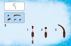 LEGO 71456 instructions page 89 – build guide