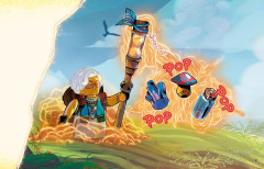 LEGO 71456 instructions page 9 – build guide