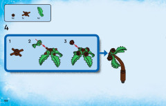 LEGO 71456 instructions page 90 – build guide