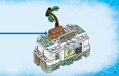 LEGO 71456 instructions page 93 – build guide