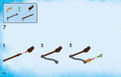 LEGO 71456 instructions page 94 – build guide