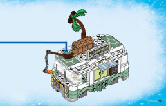 LEGO 71456 instructions page 95 – build guide