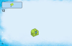 LEGO 71456 instructions page 98 – build guide