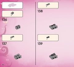 LEGO 71457 instructions page 102 – build guide