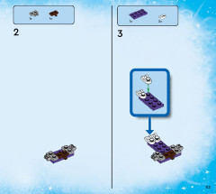 LEGO 71457 instructions page 113 – build guide
