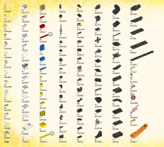 LEGO 71457 instructions page 146 – build guide