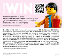 LEGO 71457 instructions page 148 – build guide