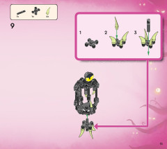 LEGO 71457 instructions page 15 – build guide