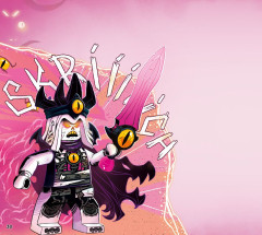 LEGO 71457 instructions page 30 – build guide