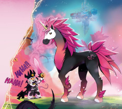 LEGO 71457 instructions page 33 – build guide